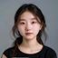 内容创作者小云的头像，年轻女性创作者照
